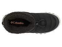 Snowtrot Shorty Snow Boot - Women's