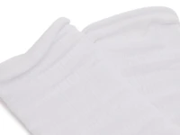 Ribbed Slouch Women's Crew Socks