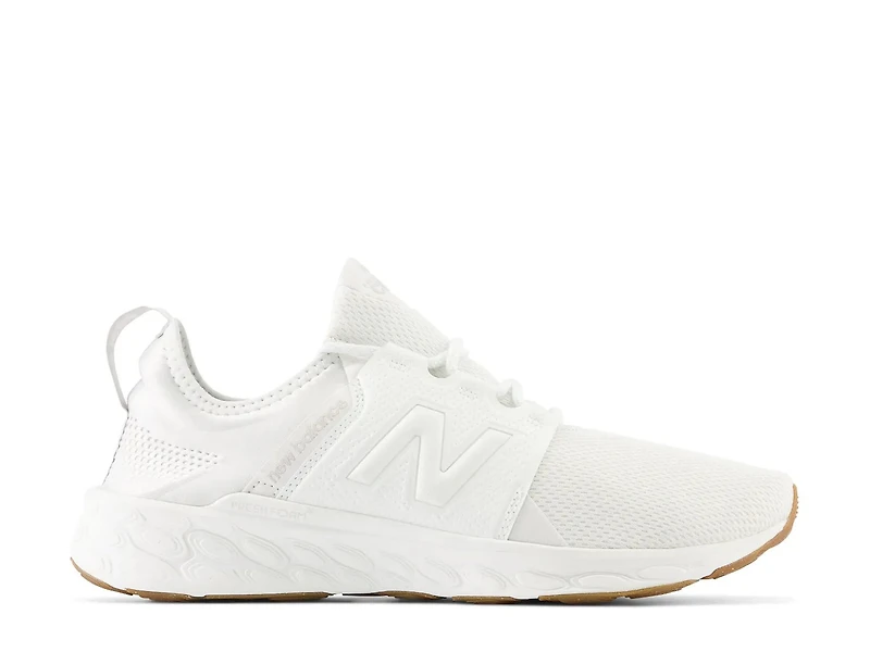 Fresh Foam x Cruz v3 Sneaker
