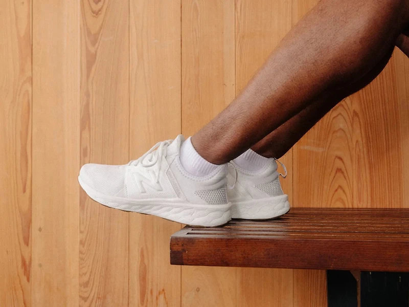 Fresh Foam x Cruz v3 Sneaker