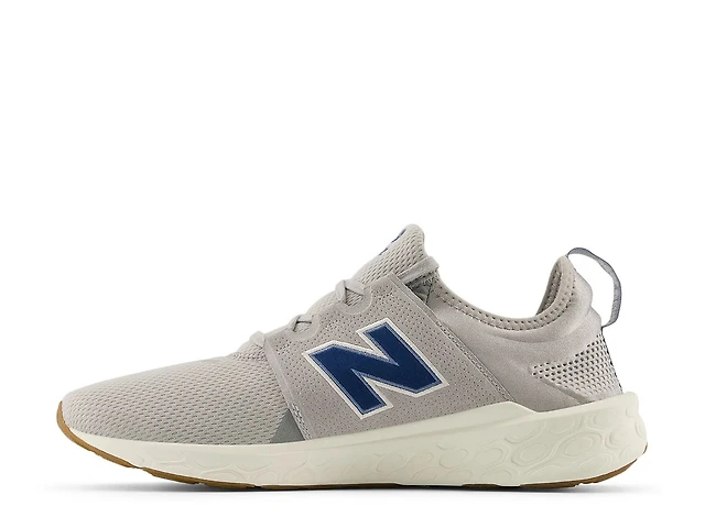Running Sneaker New Balance Fresh Foam Roav Dsw New Balance Fresh