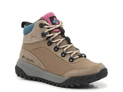 Burnsider Hiking Boot - Women's