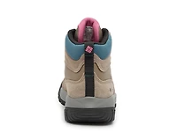 Burnsider Hiking Boot - Women's