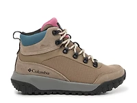 Burnsider Hiking Boot - Women's