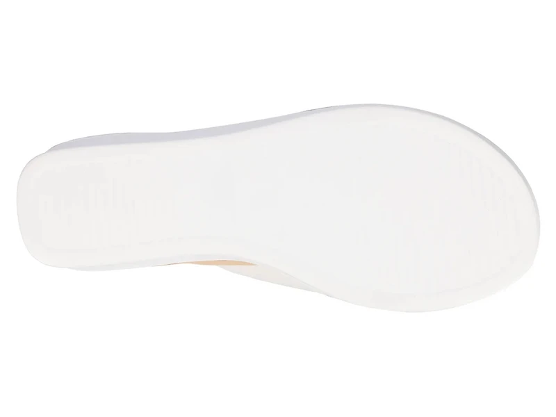 Biara Wedge Sandal