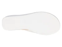 Biara Wedge Sandal