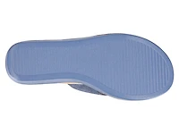 Biara Wedge Sandal