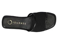 Breckley Sandal