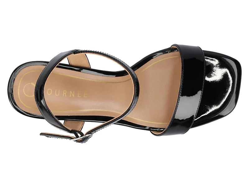 Clayr Wedge Sandal
