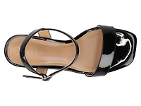 Clayr Wedge Sandal