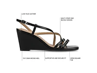 Clinne Wedge Sandal