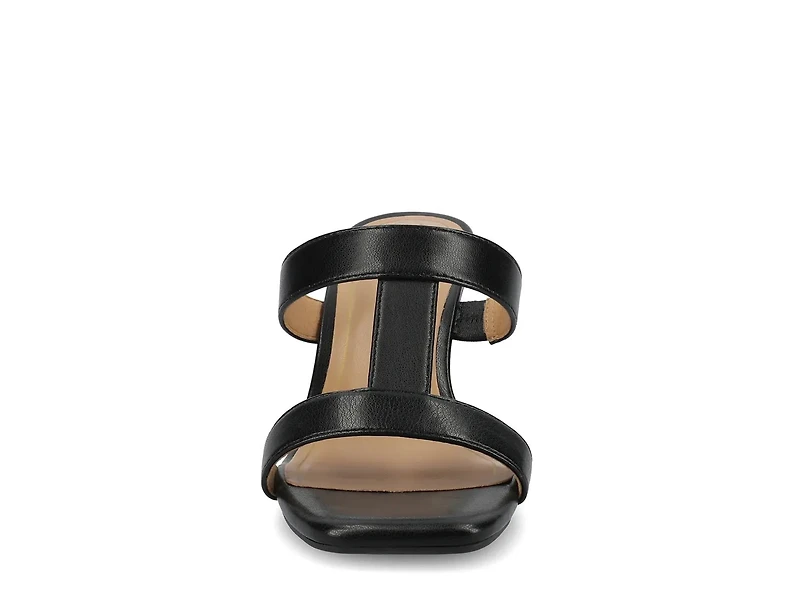 Clodie Wedge Sandal