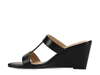 Clodie Wedge Sandal