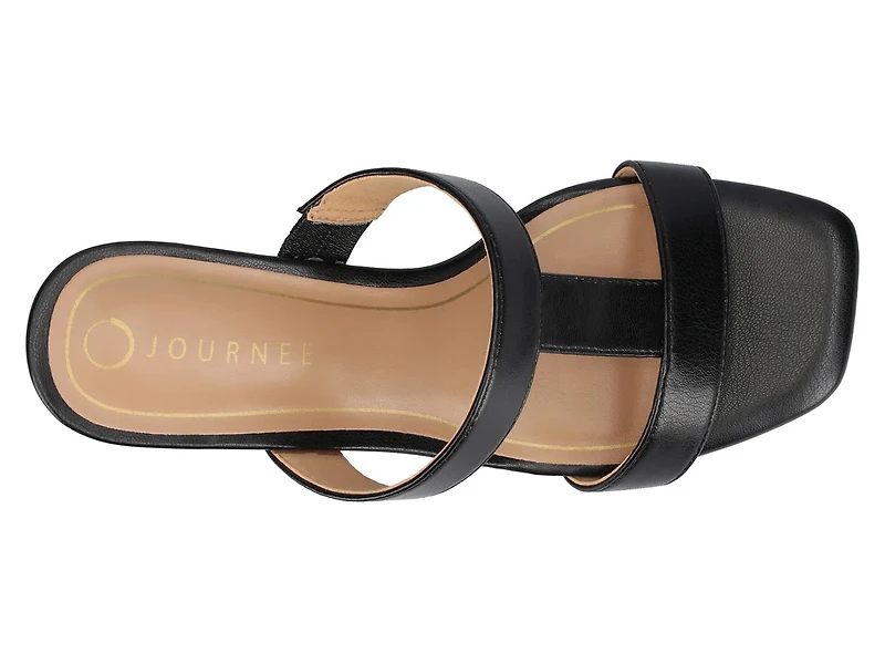 Clodie Wedge Sandal