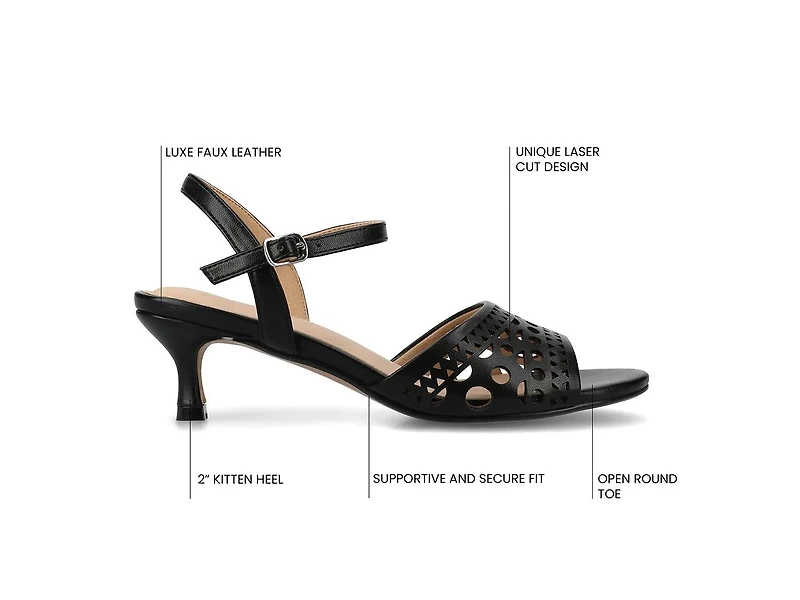 Jessly Sandal
