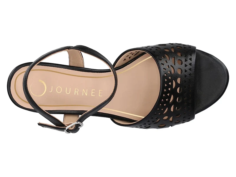 Jessly Sandal