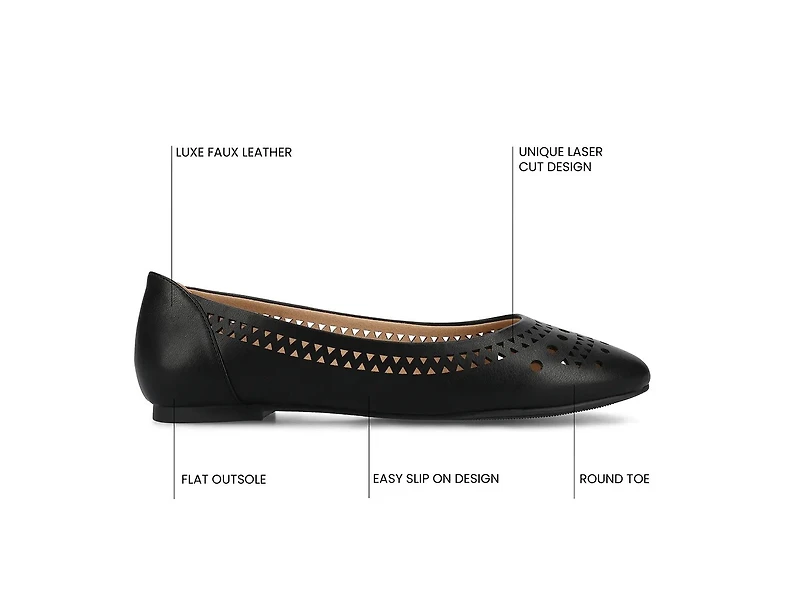 Kamrah Flat