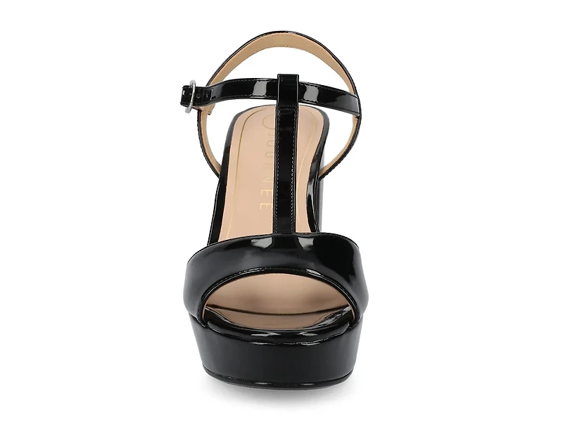 Nalie Platform Sandal