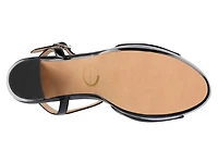 Nalie Platform Sandal