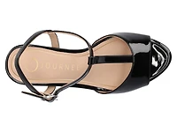 Nalie Platform Sandal