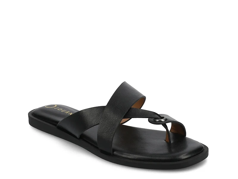 Prizzie Sandal