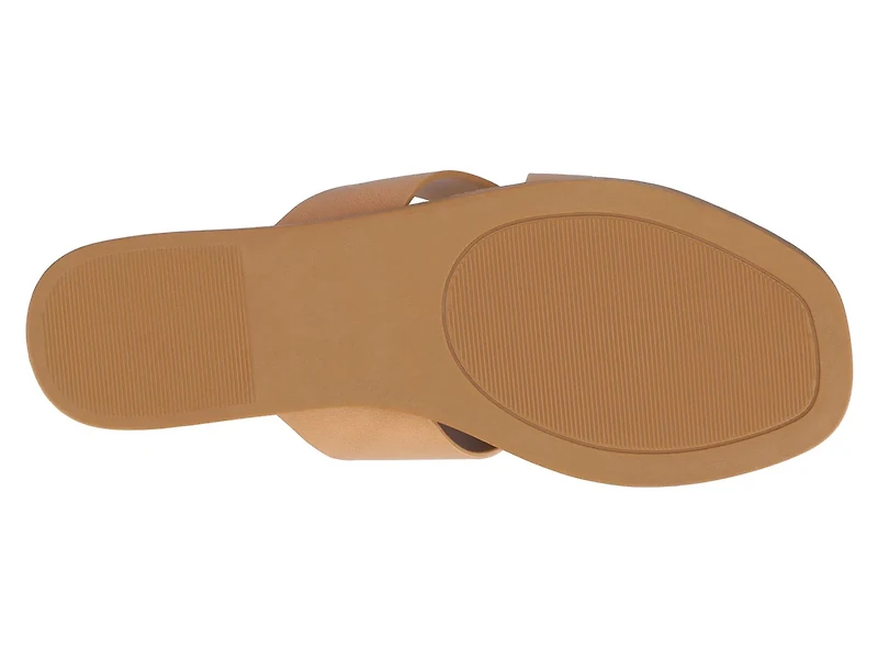 Prizzie Sandal