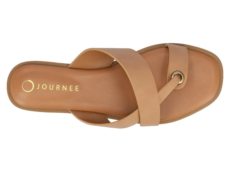 Prizzie Sandal