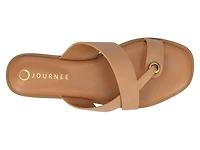 Prizzie Sandal