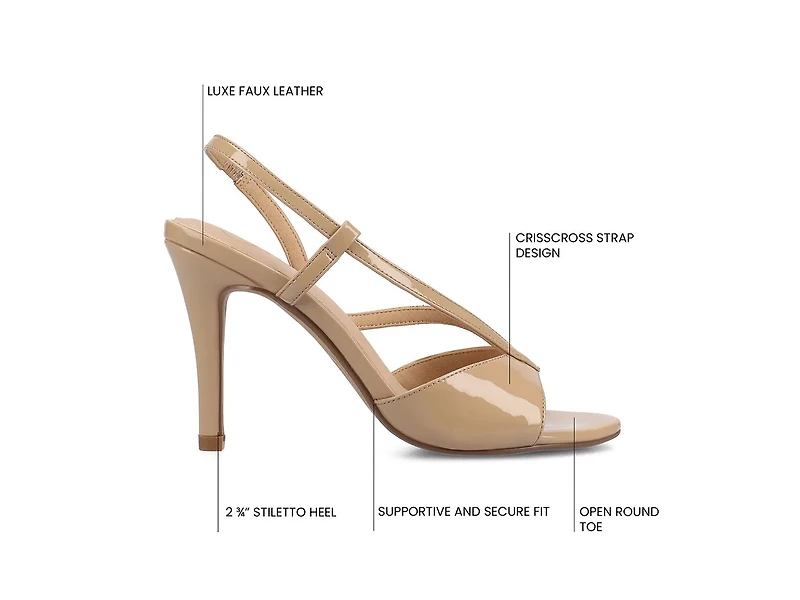 Varra Sandal