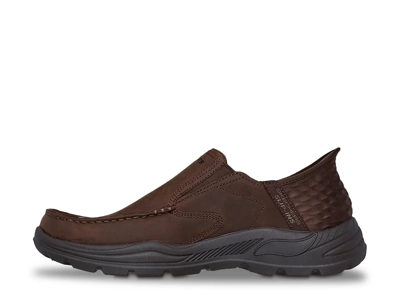 Hands Free Slip-ins Arch Fit Motley Milo Slip-On