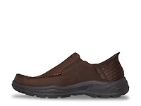 Hands Free Slip-ins Arch Fit Motley Milo Slip-On