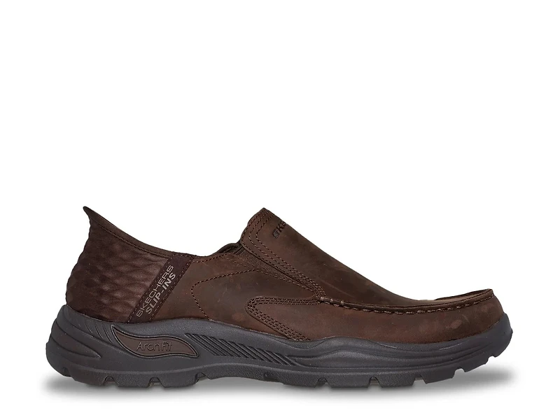 Hands Free Slip-ins Arch Fit Motley Milo Slip-On