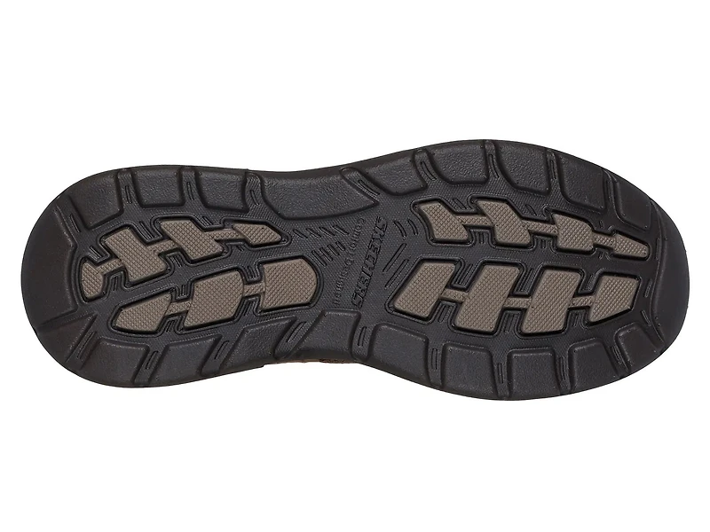 Hands Free Slip-ins Arch Fit Motley Milo Slip-On