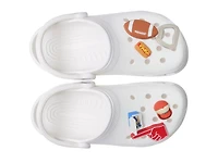 Tailgate Jibbitz Set - 5 Pack