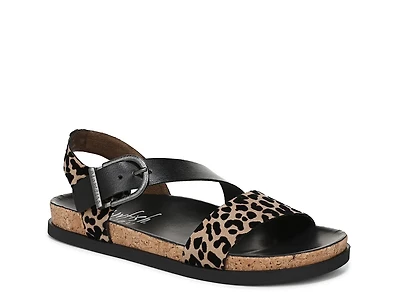 Lance Sandal