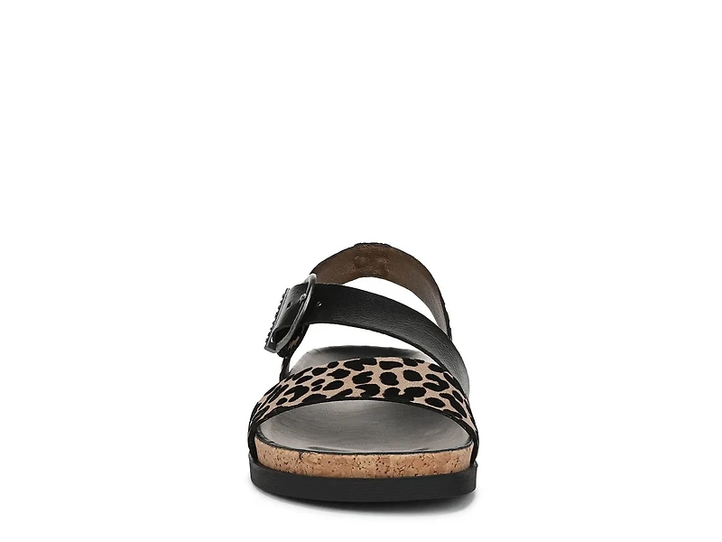Lance Sandal