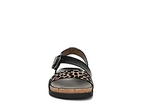 Lance Sandal