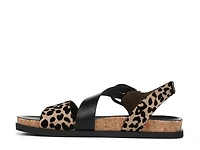 Lance Sandal