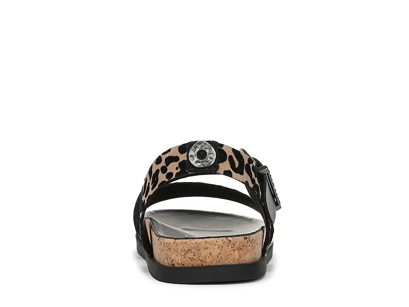Lance Sandal