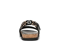 Lance Sandal
