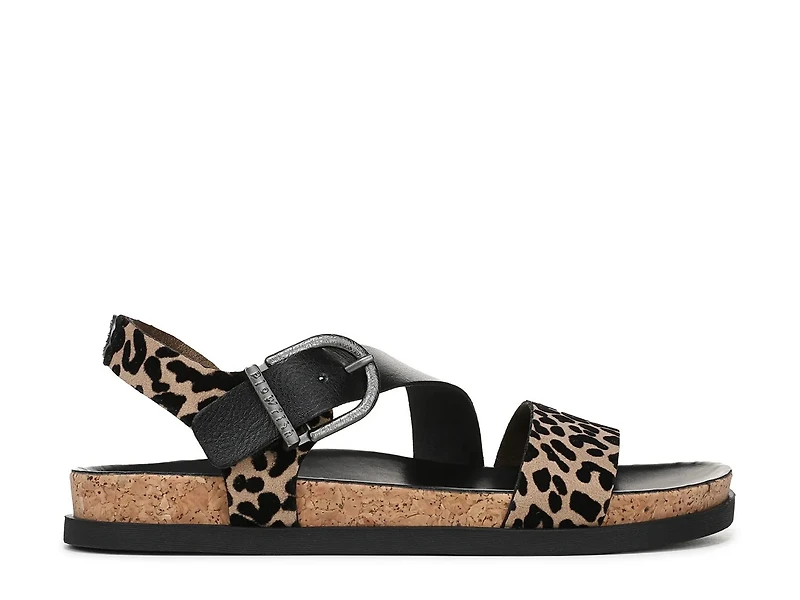 Lance Sandal
