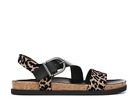 Lance Sandal