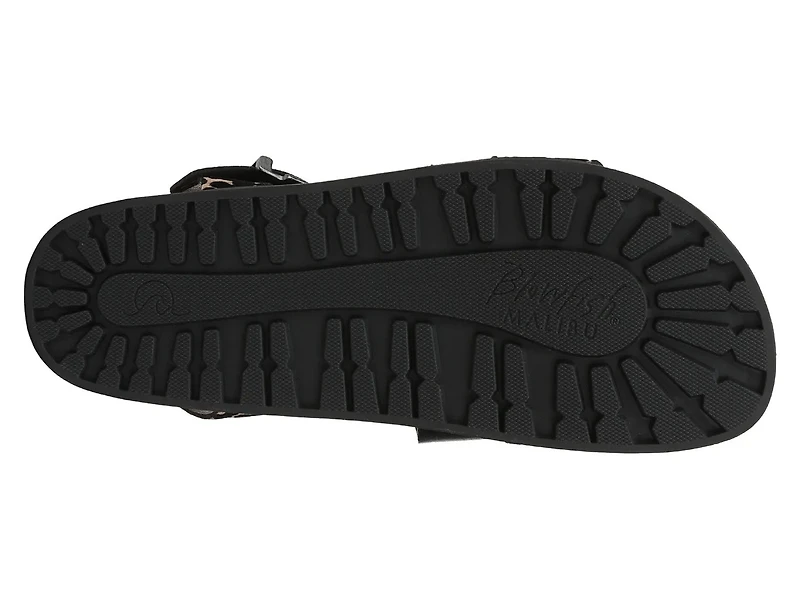 Lance Sandal