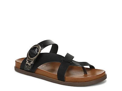 Lilac Sandal