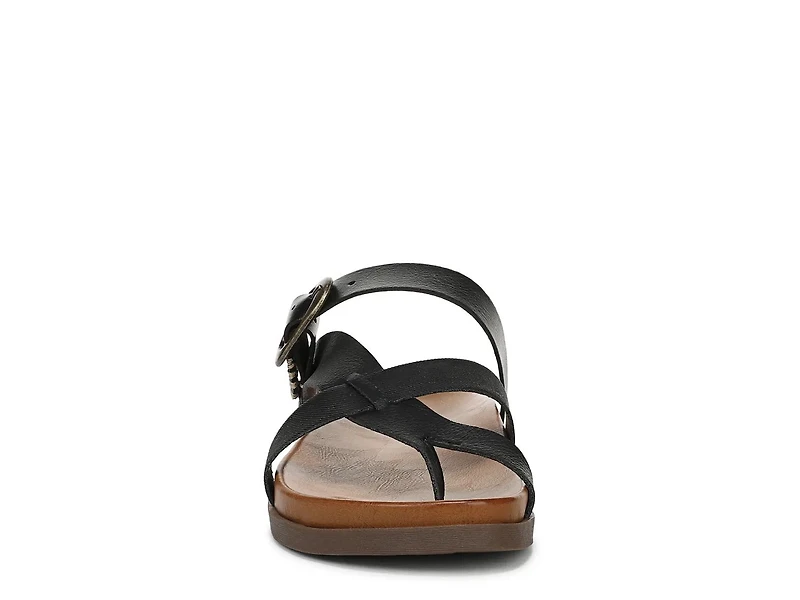 Lilac Sandal