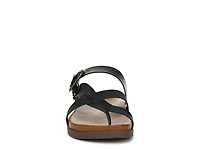 Lilac Sandal