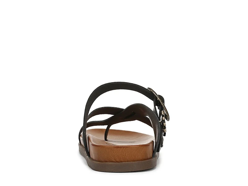 Lilac Sandal