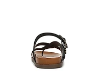 Lilac Sandal