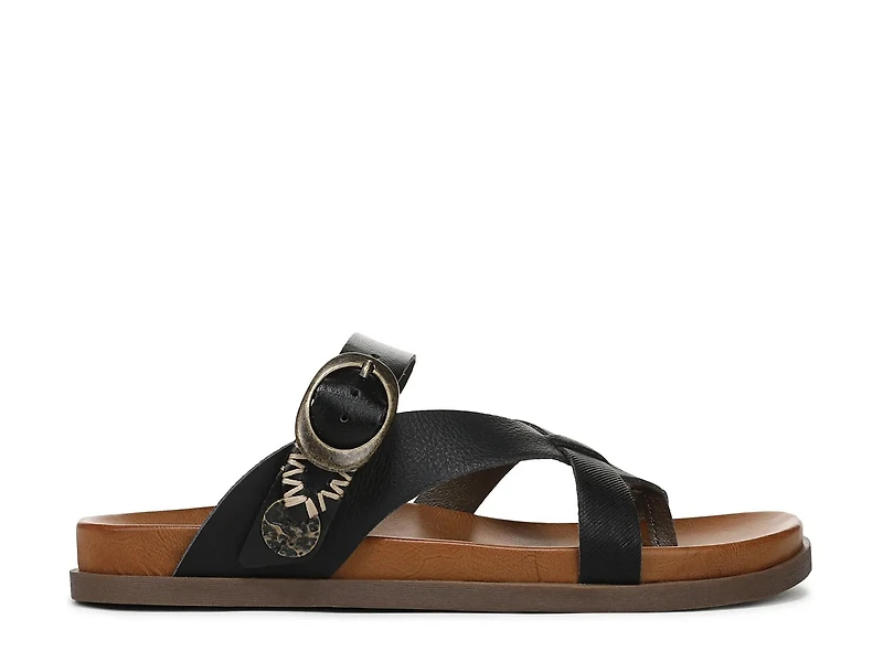 Lilac Sandal