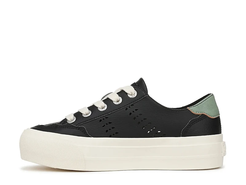 Shade Platform Sneaker